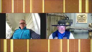 Trent Loos in the Morning 6/23/2025