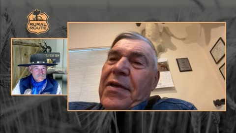 Trent Loos in the Morning 6/23/2025