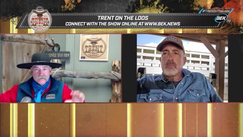 Trent Loos in the Morning 6/23/2025