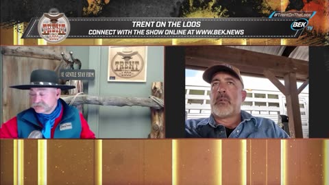 Trent Loos in the Morning 6/23/2025