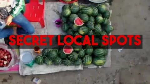Eating The World Smart Travel Tips For Food Lovers