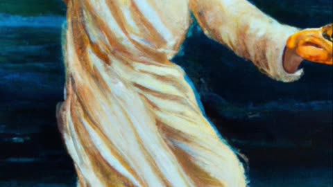 C Walking with Christ: A Unique Spiritual Journey! #musicclip #snippet #short #shorts