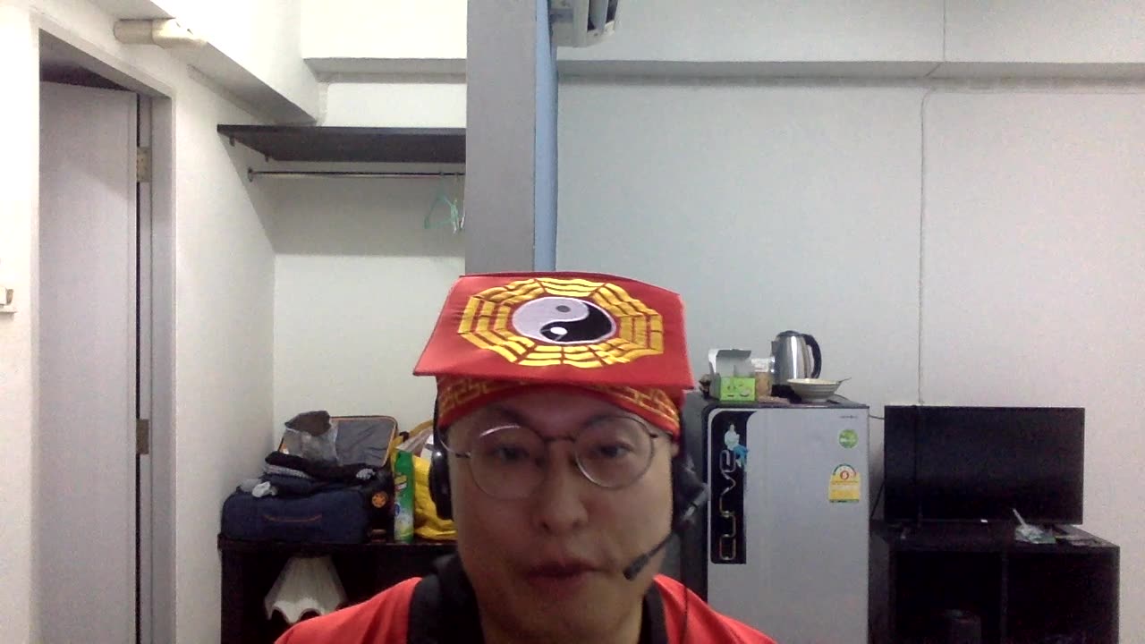 Master GongSun Taoism-Educating the Barbarian Sutra/Hua Hu Jing(化胡經) - Ch. 35 - The Spirit Survives!