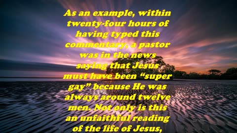 Matthew 15:38 - Daily Bible Verse Commentary