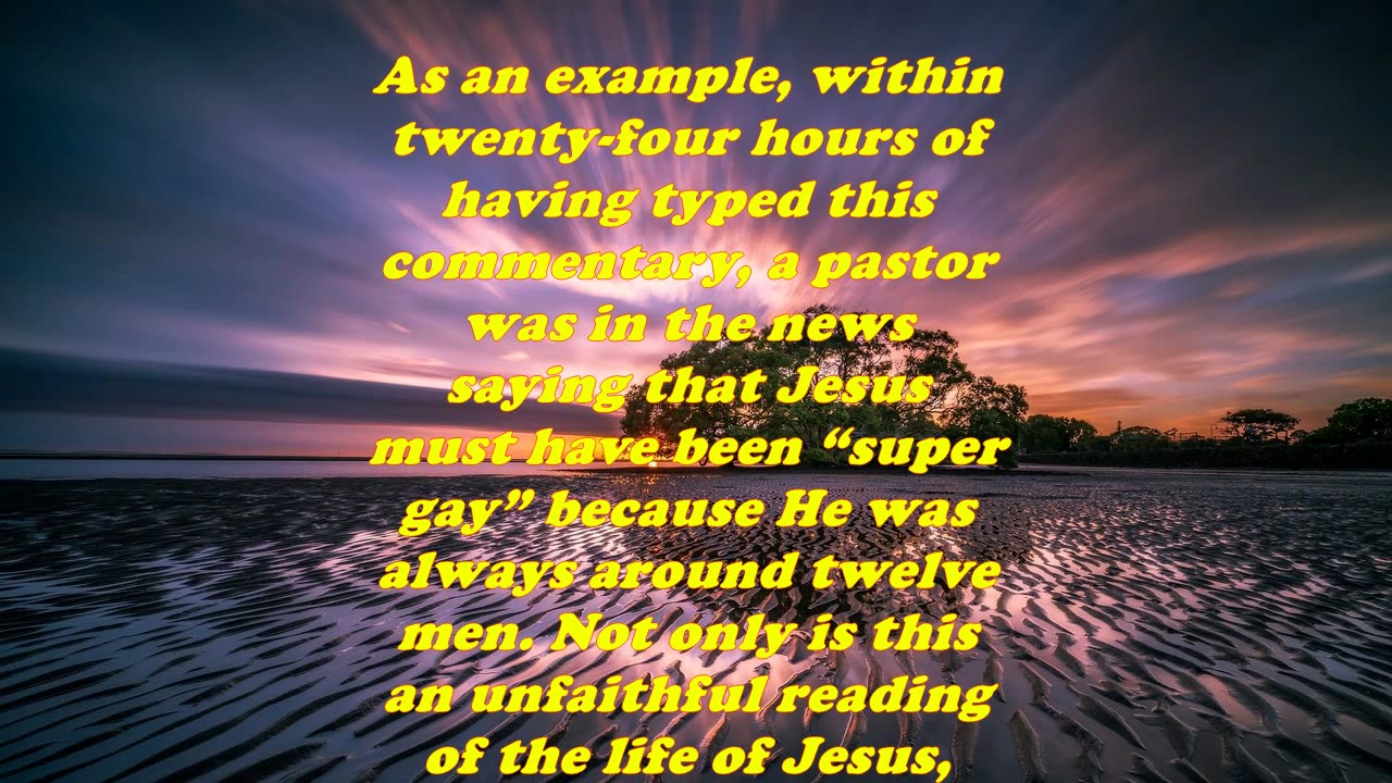 Matthew 15:38 - Daily Bible Verse Commentary