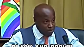 Rep Wesley Hunt: "I'm black. I’m a veteran and I have 6 forms of ID. The idea that a black