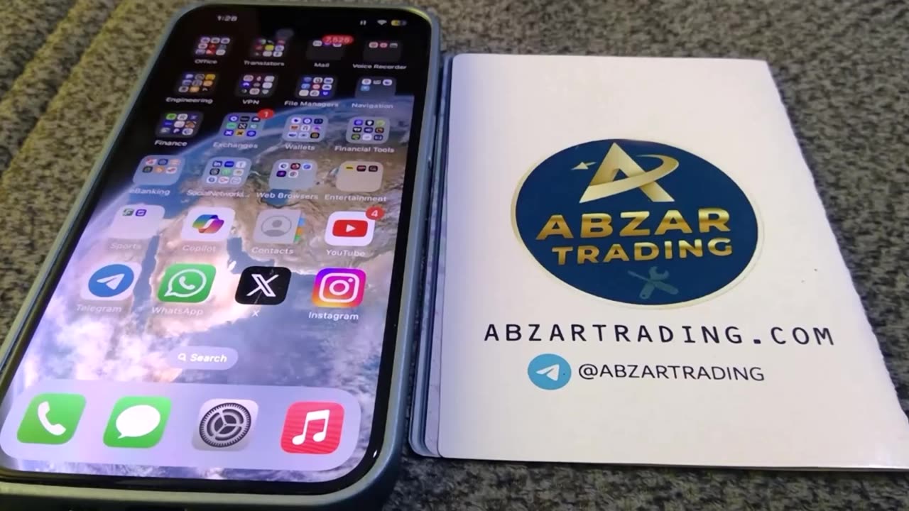 آموزش خرید وریفای و احراز هویت Revolut ریولت ⭐️ با تضمین 100 درصد
