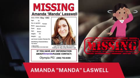 AOTR Elevates Amanda Laswell