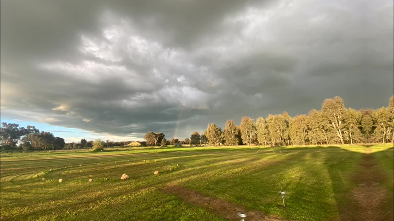 Photo of Portal from October 1st 2022 at Jaya