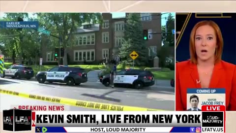 DIFFERENT DAY, SAME OLE DEMOCRATS - LOUD MAJORITY LIVE
