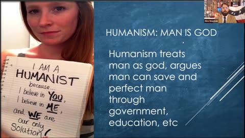 AlertAmerica.News Presents Alex Newman on the Crisis in Public Education