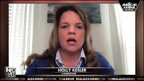 Алекс Джонс Баннед шоу (13)