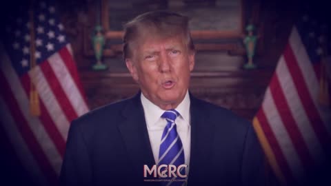 THANK YOU FOR VOTING FOR PRESIDENT TRUMP