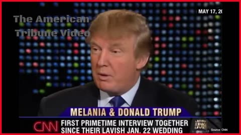 WATCH: Resurfaced Video Vindicates Melania, Debunks Hunter Biden