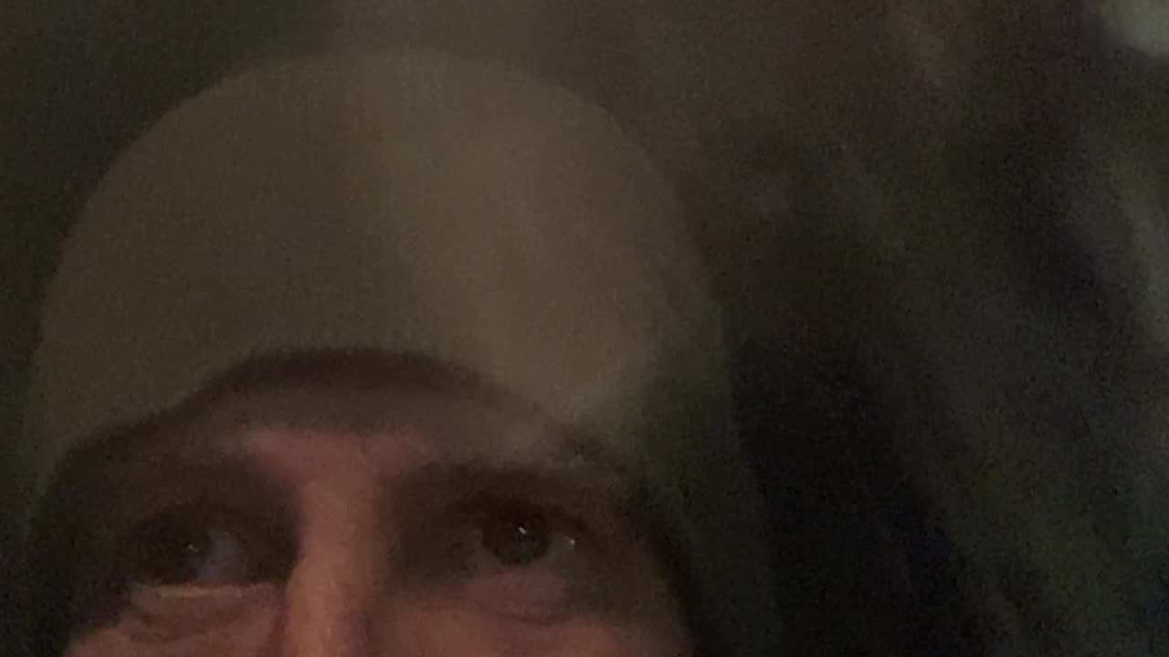 How many times can I titled videos shake my head