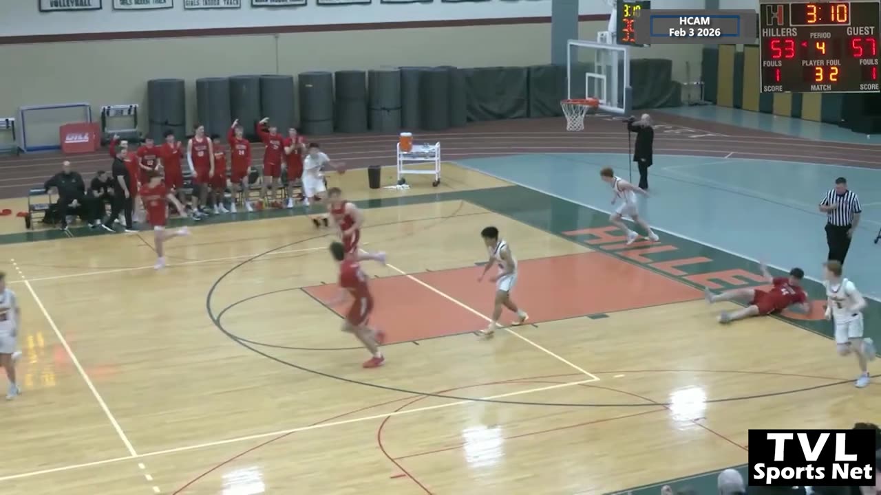 Around the TVL Feb 9th 2026