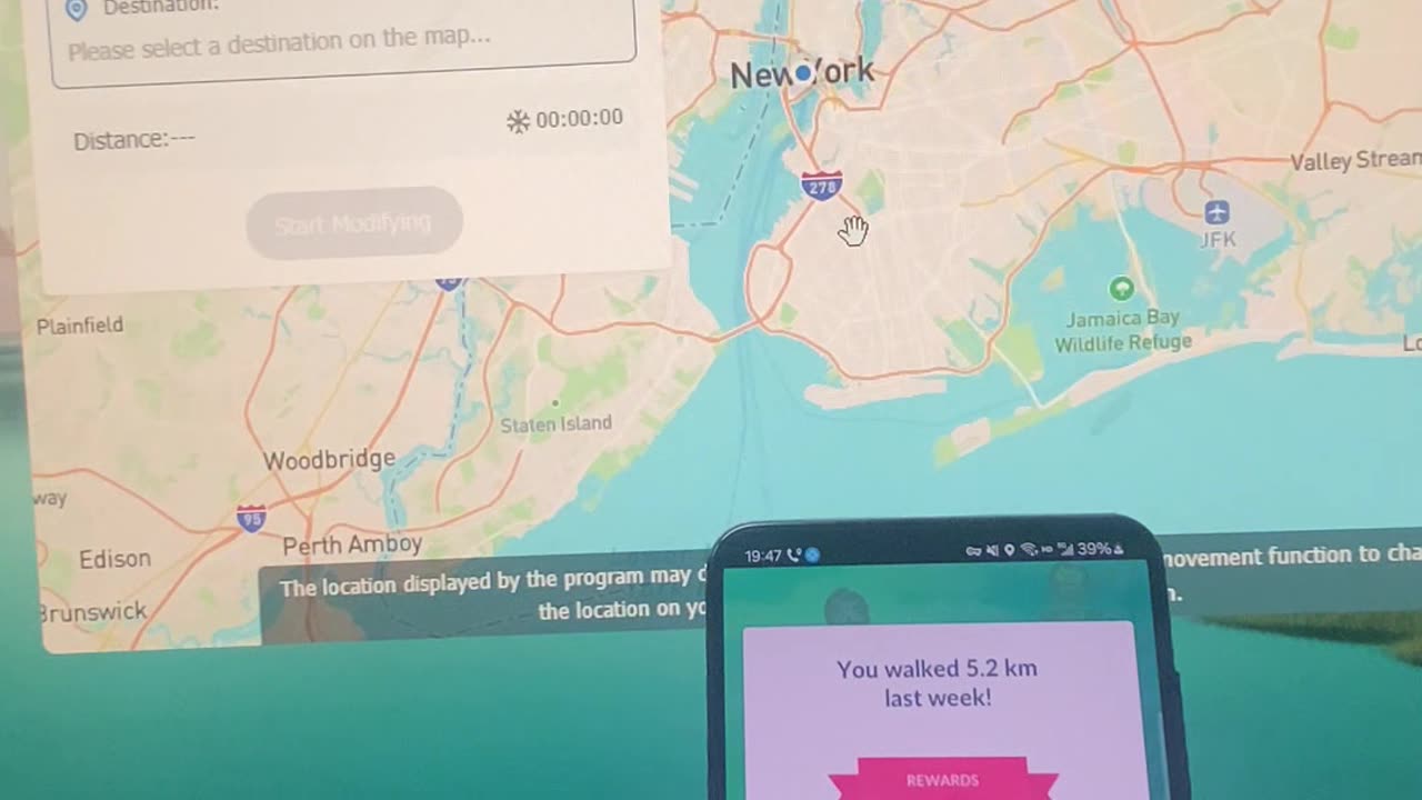 No Pokémon Nearby? Spoof to Catch ’em All Instantly!
