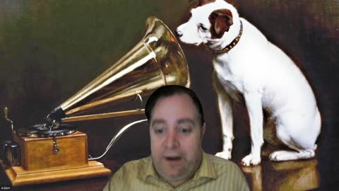 The Most Famous Dog On Record