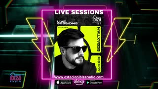 Sebaxtian Live Sessions - Sábado 19 juLio 2025
