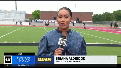 Friday Night Lights return with Top 5 showdown: Argyle vs. Frisco Lone Star