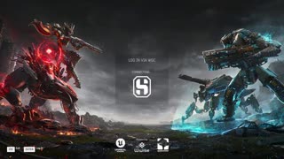 VOD432-STEEL HUNTERS