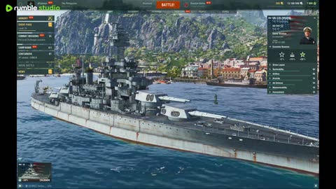 playing warships with