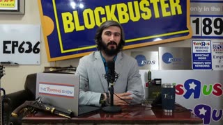 Supreme Court rule Trump can cut DOE, Somalian migrants & IQ go viral | Ep. 636 Summary