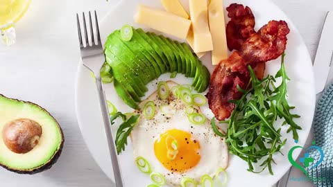 Balanced Weight Loss Diet Plan for Women