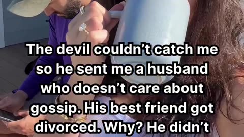 I need the tea #couplecomedy #viral #reels.hd
