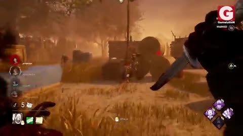 GHOSTFACE Evolution in videogames