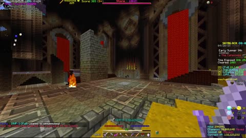 Skyblock FLOOR 7 [#2138]