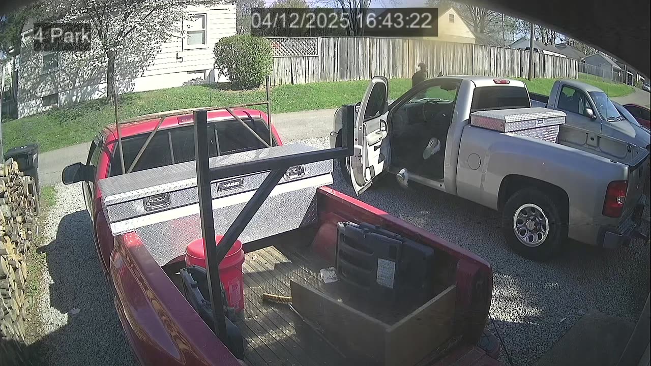 Organizing The Glovebox