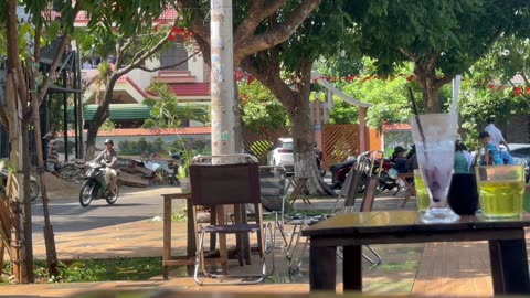 Breathe, Sip, Relax – A Chill Afternoon Vlog – Chill Corner Vlogs | Part 7