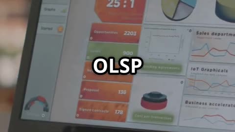 No Website? No Problem with OLSP