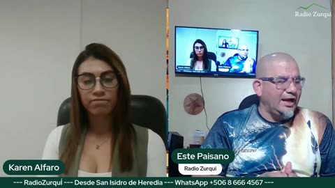 Al Medio Día Con Este Paisano