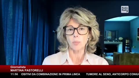 UNA SCIENZA AL SERVIZIO DELL'UOMO