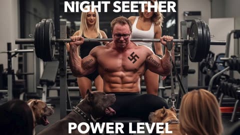 Power Level