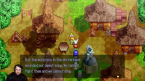 Lunar Silver Star Story Part 2