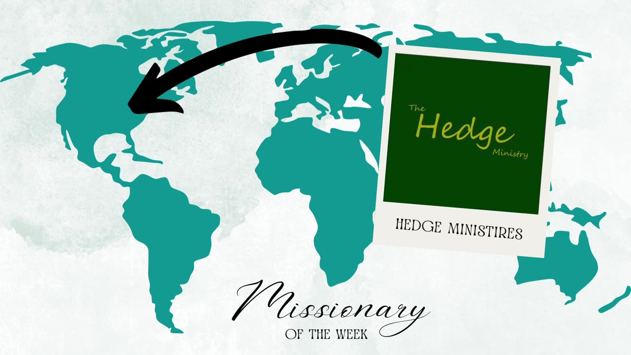 Sunday Evening Service | Pastor Avery Barney