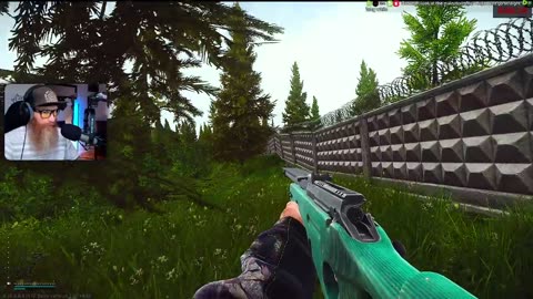💀 New Tarkov Wipe, Same Struggle – I’m Still Trash