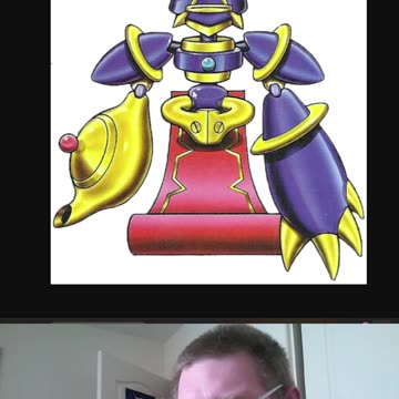 Medabot Thoughts: Ifrit Nine