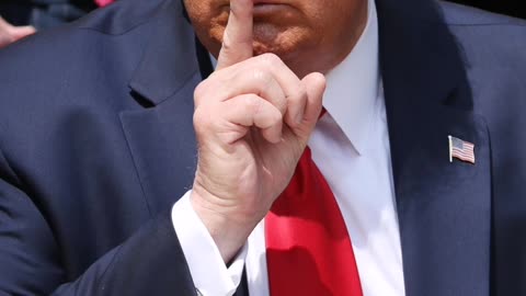 Donald Trump & Epstein: The Dark Secrets They Don’t Want You To Know