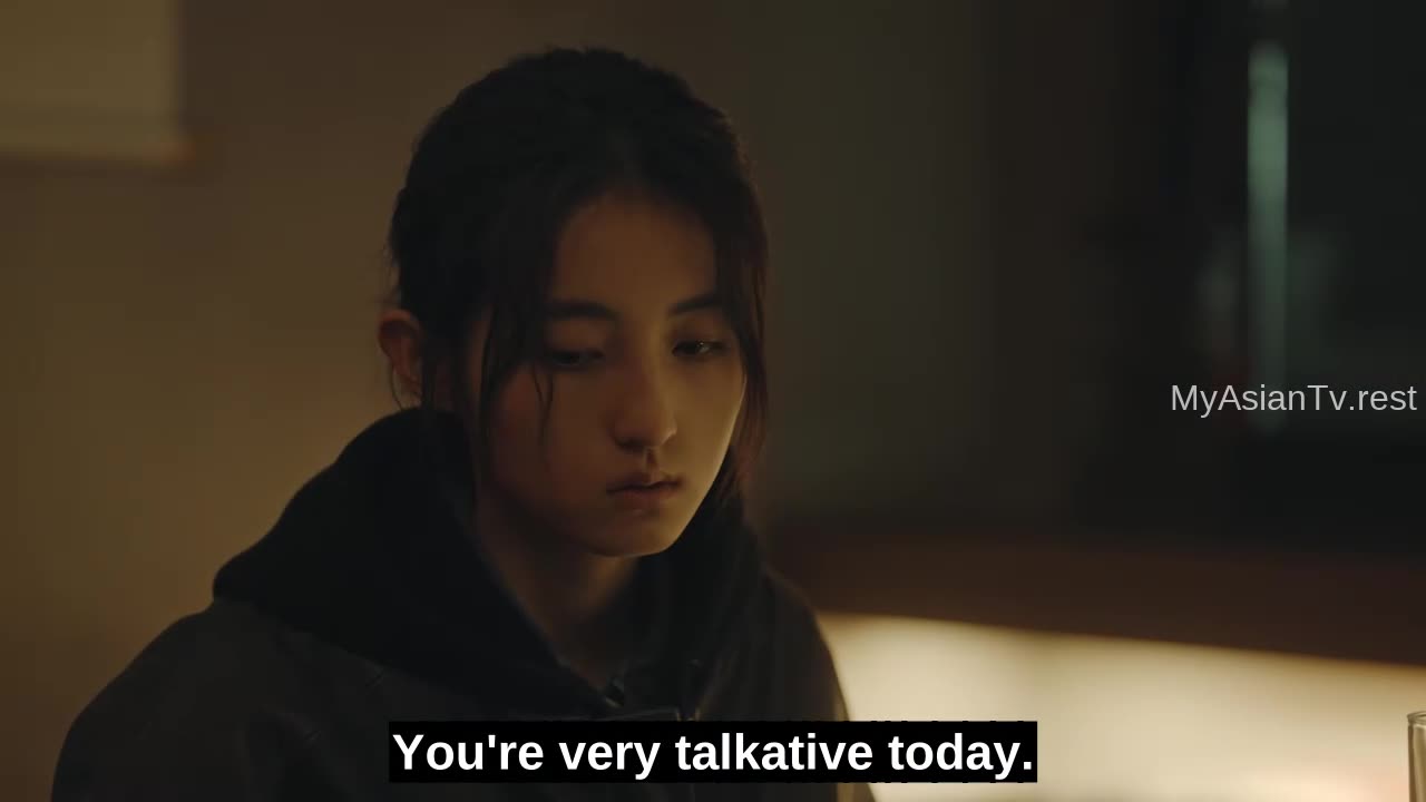 loving strangers ep 20