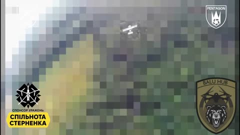 💥💥💥 Ukraine Russia War | Pentagon Ops Use Anti-Air FPV Drones in Sumy | RCF