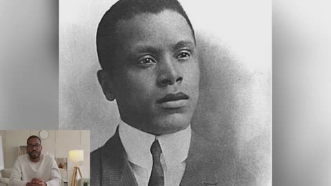 Oscar Micheaux #1st Black Film Maker