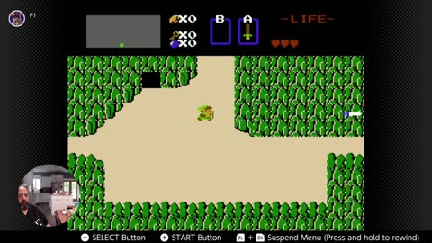 Legend of Zelda