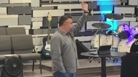 Unleashing Confidence - Embrace Your Faith and Desires - Senior Pastor Brandon Martin