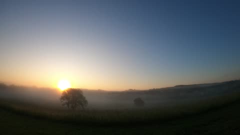 Sun ☀ Rise 5 30 25 50f/10c