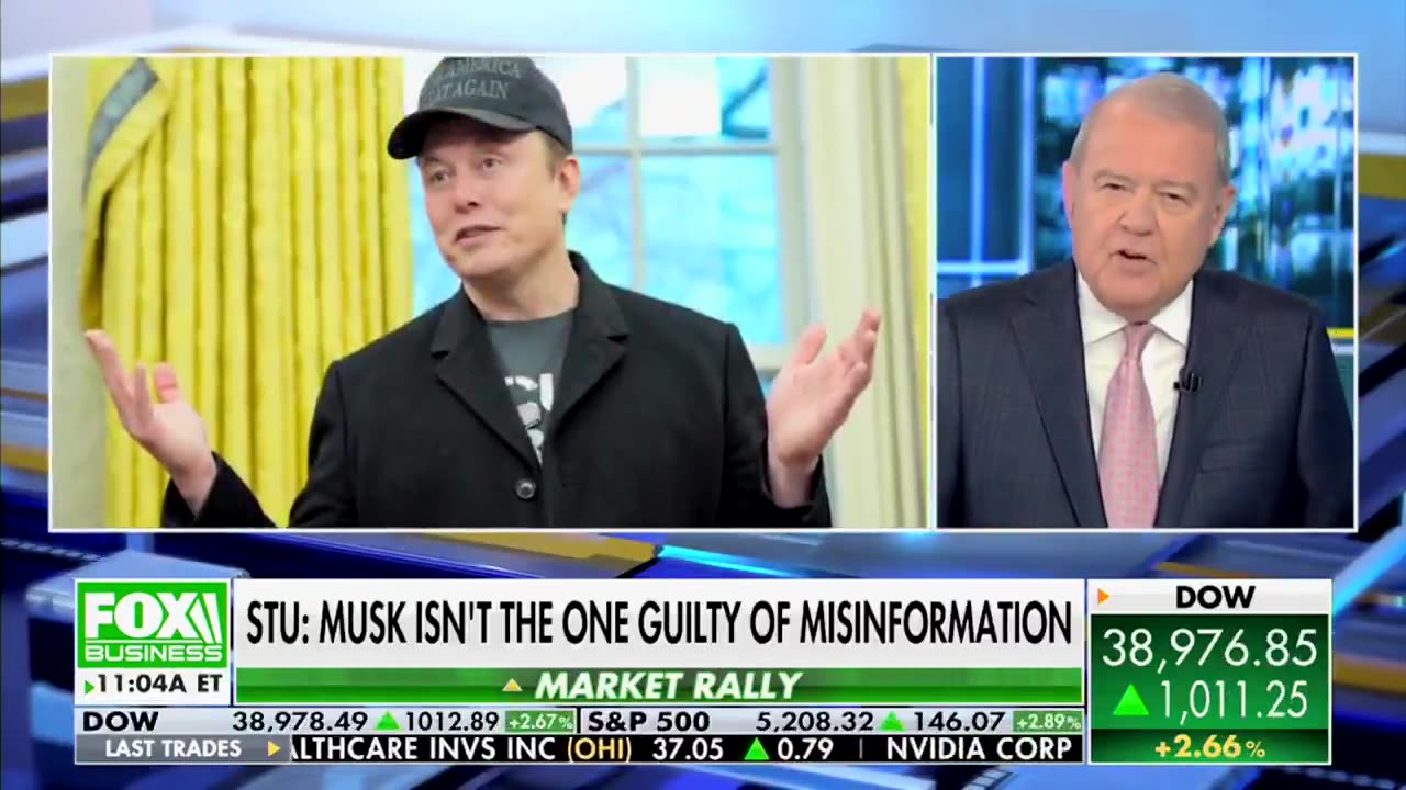 DOGE Is SAVING Social Security and Medicaid From Illegal Aliens