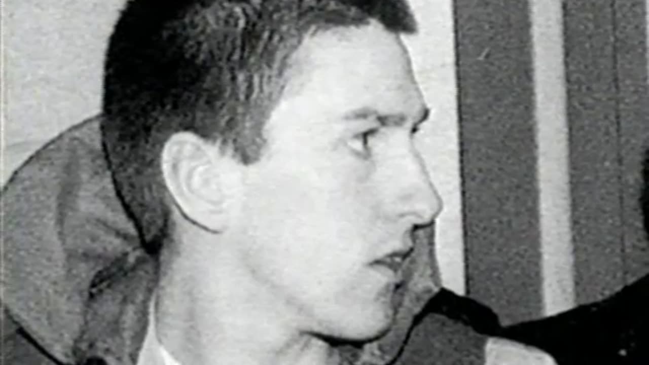 Crimes of the 20th Century - 07 - By Reason of Insanity